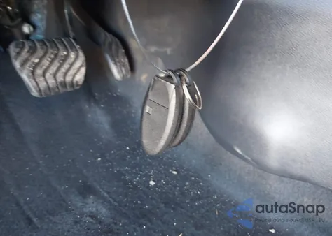 2021 Nissan Versa Sr Xtronic Cvt из США, поврежденный, VIN 3N1CN8FV7ML922003